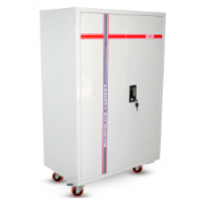 Slide Storage Cabinets